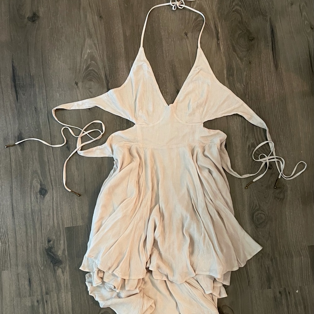 Free people festival dress